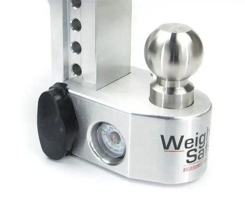 WEIGH SAFE WS08 DUST LOCK COVER