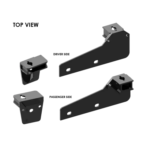 12K SGLIDE SPRRAIL TOYOTA