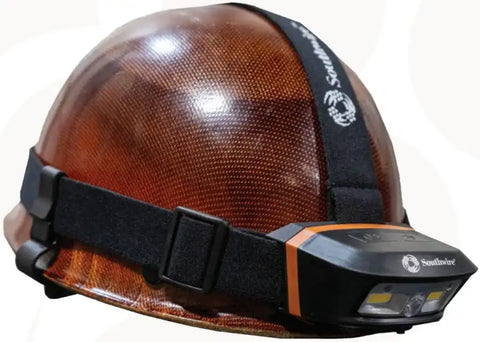 SOUTHWIRE HL25RSW 250 LUMENS LED HEAD LAMP W/ MS