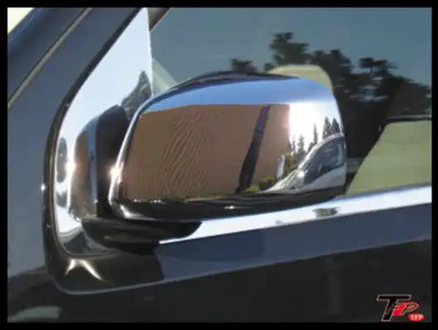 MIRROR COVERS NISSAN