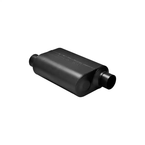 Flowmaster 853048 Exhaust Muffler Super 40  Series 10 Inch Width x 5 Inch Height S