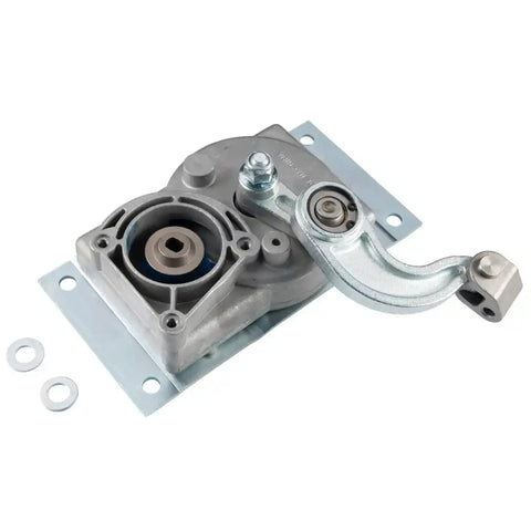GEAR/LINKAGE WITH 'A' (FO