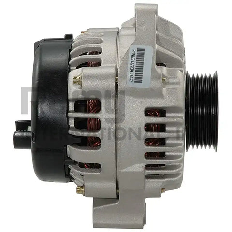 REMY INTL 12463 REMANUFACTURED ALTERNATOR
