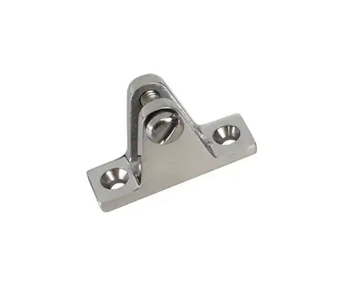 SEA DOG 270200-1 STAINLESS 90 DECK HINGE