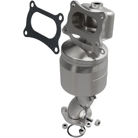 MAGNAFLOW 51898 DFC DF 08-10 HONDA ACCORD 3.5