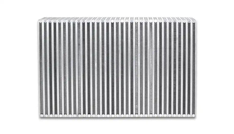 VERTICAL FLOW INTERCOOLER; 22'W X 1
