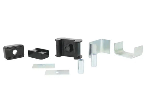 WHITELINE W93470 TRANSMISSION - MOUNT BUSHINGS