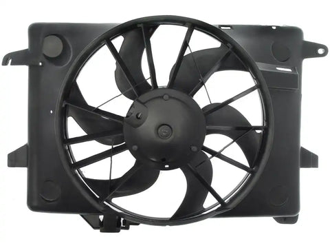 DORMAN 620-108 RAD FAN ASSY CRWNVIC98-02
