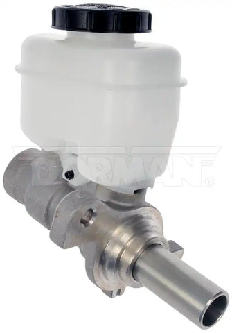 DORMAN M630802 NEW MASTER CYLINDER