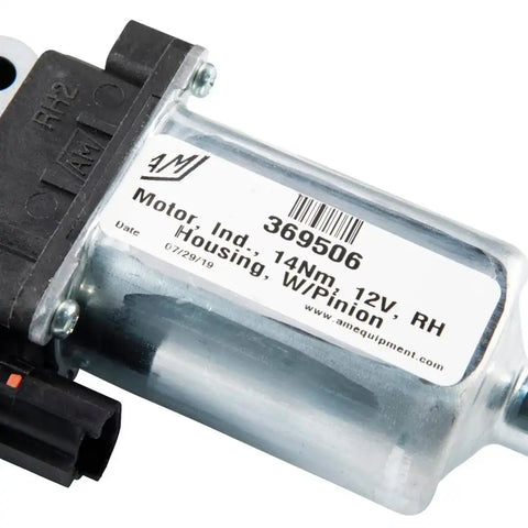 MOTOR  25 SERIES