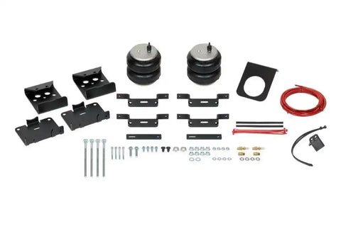FIRESTONE 2627 FORD F150 WITH SCALES PACKAGE 2WD/