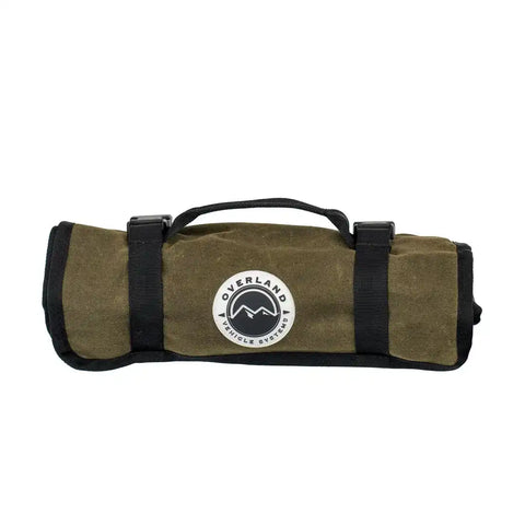 OVERLAND VCL 21219941 LARGE WRENCH TOOL ROLL (24 SLOT) #1