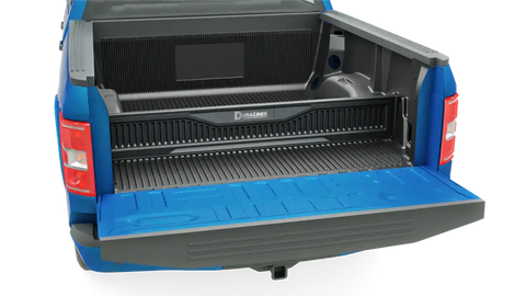 DuraLiner 11020BD - BED DIVIDER  GM SILV/SIERRA 19+