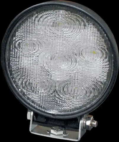 PHOENIX USA PWLR100 LIGHTING WORK LIGHT ROUND