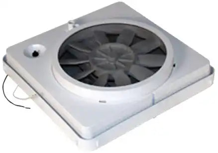 VORTEX FAN UPGRADE KIT