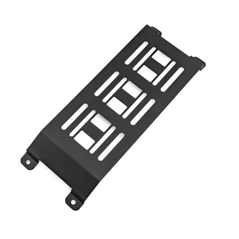 KUAT INNOVAT AIXNPHD IBEX NARROW MOLLE PANEL - HEAVY DUT