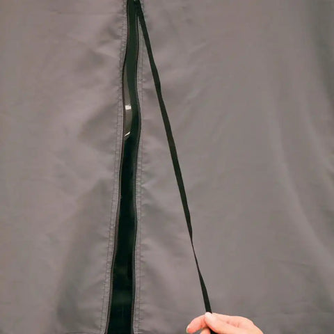 ENCOMPASS TRAVEL TRAILER CVR 30-33