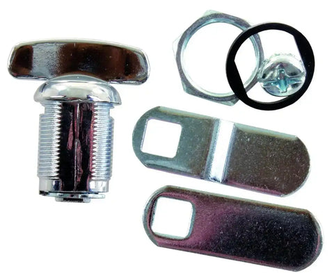 7/8' THUMB CMPT LOCK