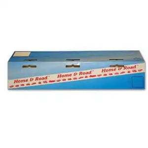 100PK HEADER CARD