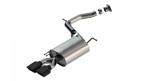 Ranch Hand FBD191BLRC Bumper Legend One Piece Design Direct-Fit Mounting Hardware