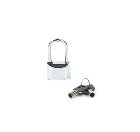 WEIGH SAFE WS12 QTY 1 PADLOCK - CAN BE KEYED-ALIKE