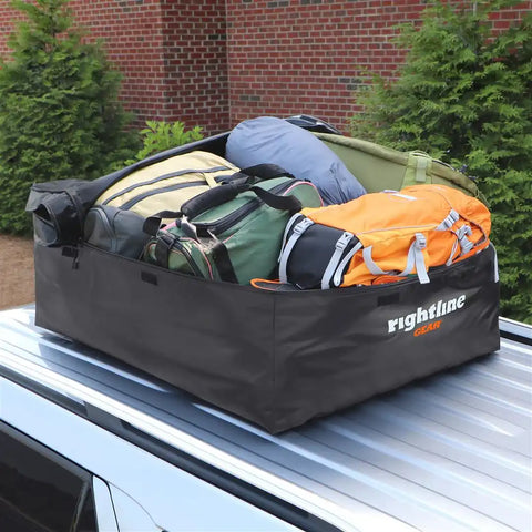 ACE 2 CAR TOP CARRIER