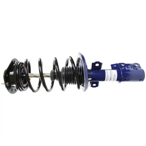 ECONO-MATIC ASSEMBLY