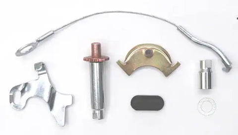 BRAKE HARDWARE
