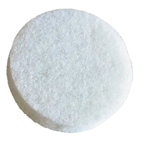 SHURHOLD IND 3201 FINE PADS FOR DUAL ACTION POLISHER