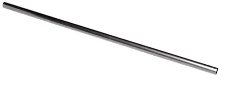 WALKER EXHST 47987 ST TUBING 21/2'OD 7.5'LG