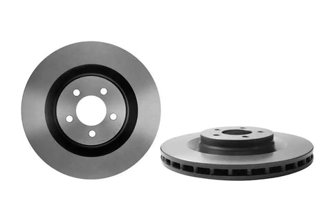 BREMBO 09A18311C02 DISC BRAKE ROTOR