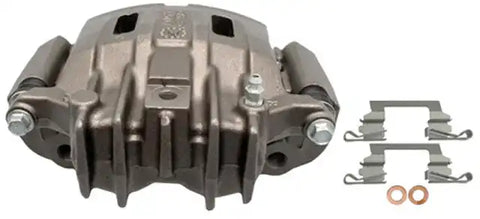 FRICTION READY CALIPERS