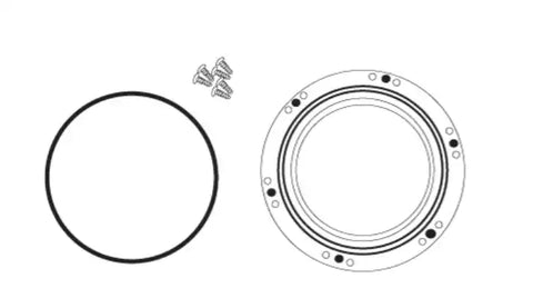THETFORD 97517 KIT ACCESS COVER