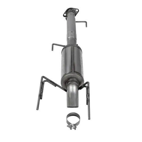 Flowmaster 717984 FlowFX Extreme Cat-Back Exhaust System