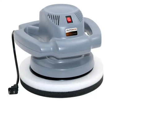 CARRAND 94001AS ORBITAL POLISHER 120V 10'