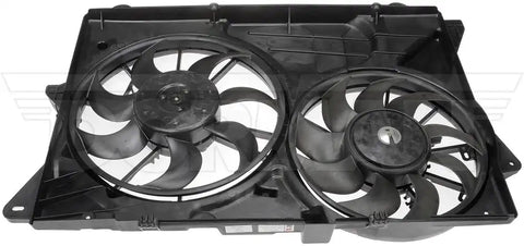 DORMAN 621-008 DUAL FAN ASSEMBLY