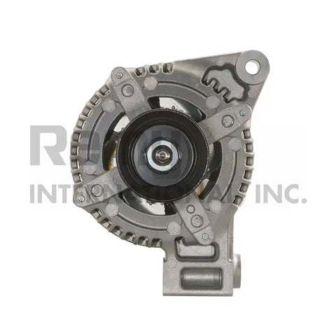 REMANUFACTURED ALTERNATOR