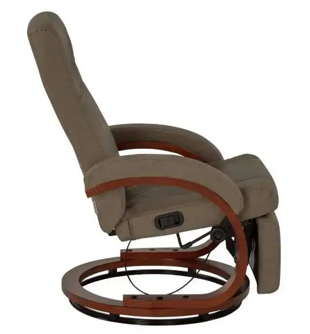 Lippert 2020129901 EURO RECLINER CHAIR