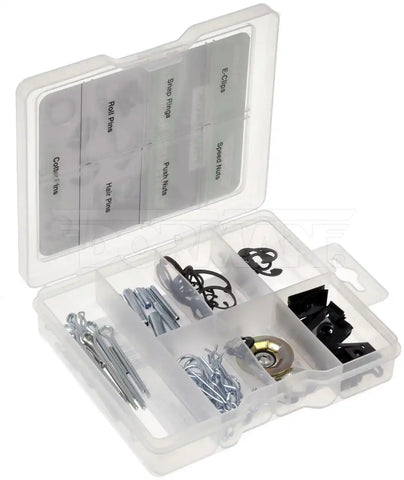DORMAN 799-550D PRO PACK MAINTENANCE