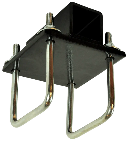 ULTRA FAB 35-946401 RV BUMPER RECEIVER ADPTR