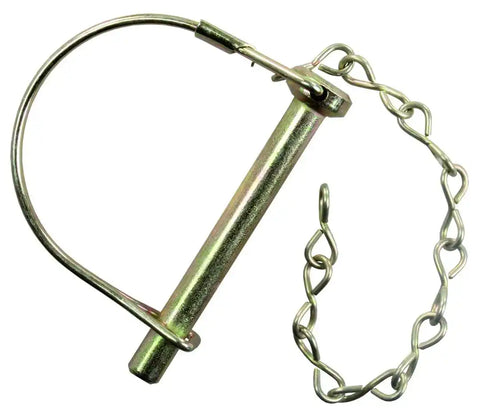LG CPLR LOCK PIN/PIN SAVR