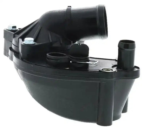 THERMOSTAT HOUSING ASSEMBLY