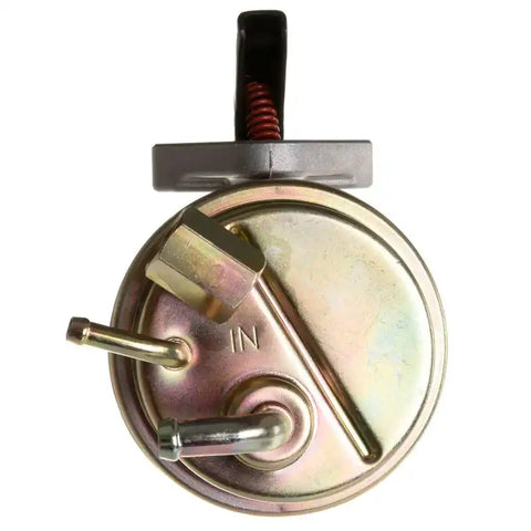 DELPHI MF0002 MECHANICAL FUEL PUMP