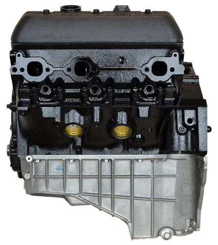 CHEV 4.3/262 01-04 ENGINE