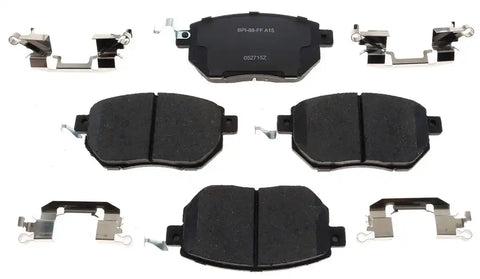 BRAKE PAD SET