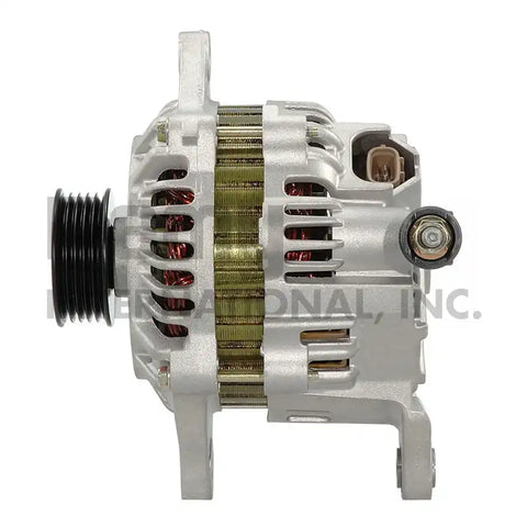 REMANUFACTURED ALTERNATOR