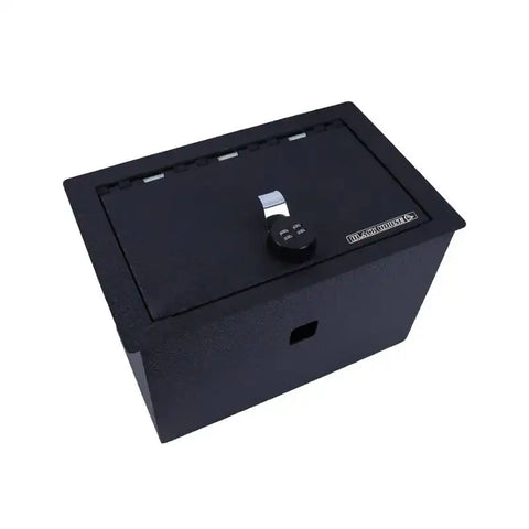 BLACK HORSE ASGM09 WITH 4- DIGIT COMBO LOCK