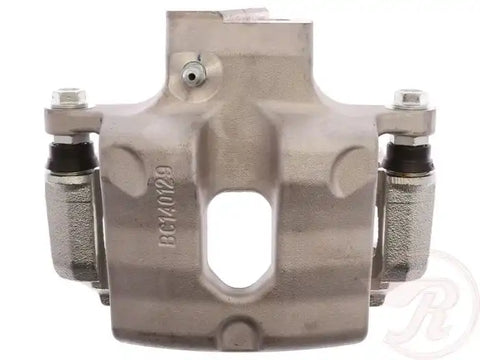 RAYBESTOS RC13014C BRAKE CALIPER & BRACKET