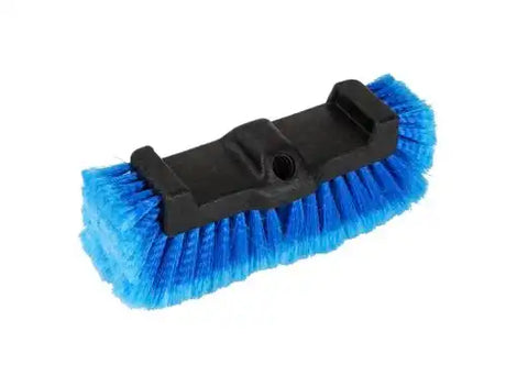 SEA DOG 491070-1 SOFT BRISTLE BRUSH 3-SIDED