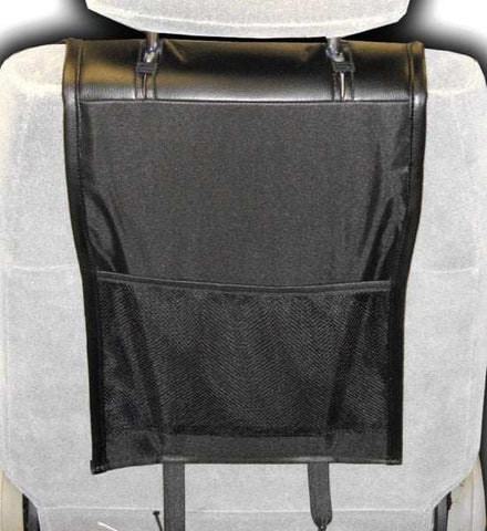 PLASTICOLOR 008626R01 CHEVROLET SEAT COVER 3PC DELUXE